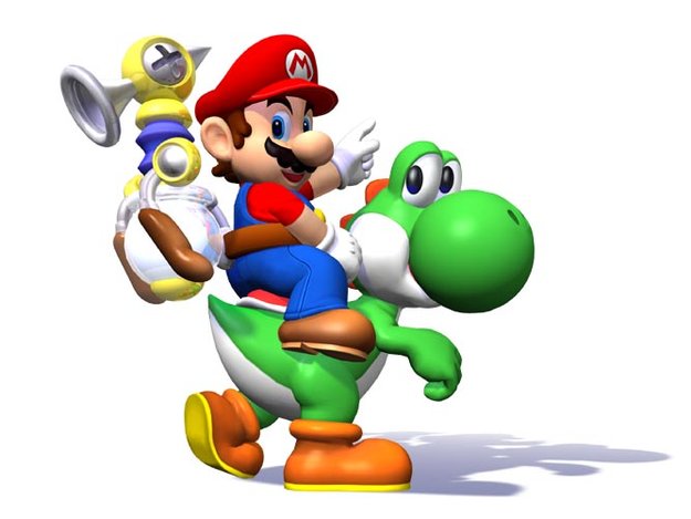Yoshi's Land: BestBuy listet Wii U Titel