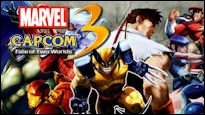 Marvel vs. Capcom 3: Fate of Two Worlds - Test zum Capcom-Prügler