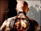 Mass Effect 2 - Video präsentiert Subject Zero