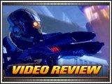 Mass Effect 2 - Video Review