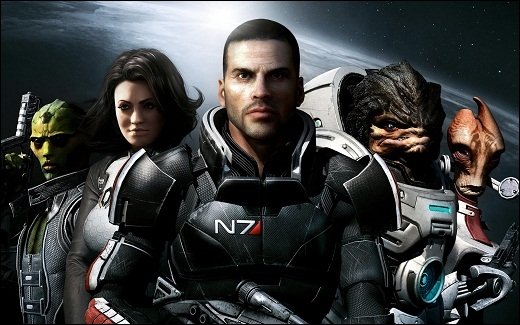 Mass Effect 3 - BioWare erläutert das Koop-Gameplay