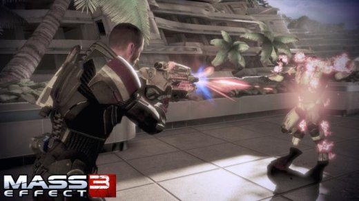 Mass Effect 3 - BioWare verspricht alte Fehler nicht zu wiederholen