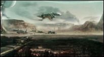 Mass Effect 3 - Inoffizielle Artworks aus der Feder von Robert Simson
