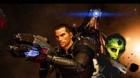 Mass Effect - EA und FUNimation arbeiten an Anime