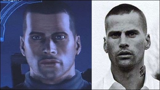 Mass Effect - Film wird auf der Comic Con gezeigt