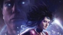 Mass Effect - Viertes Buch in Arbeit