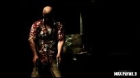 Max Payne 3 - Amazon und Gamestop listen den Titel für Dezember