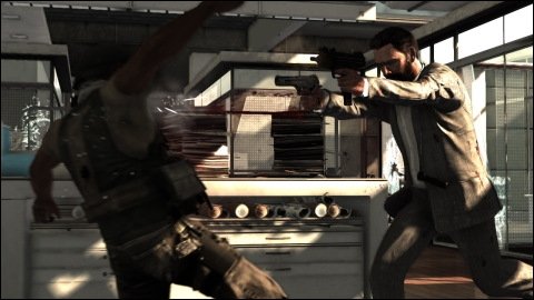 Max Payne 3 - Erster Trailer ist draußen