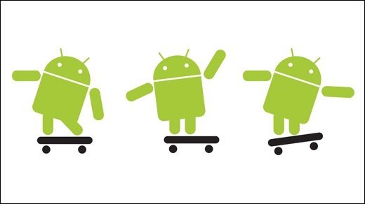 McAfee - Android im Fadenkreuz - Zunehmende Hacker-Angriffe auf Googles OS