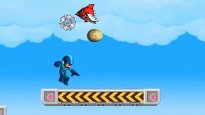 Mega Man Universe - Kein Universum für Mega Man