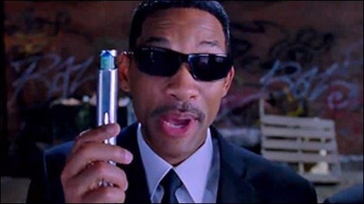 Men in Black 3 - Der erste Trailer ist da!