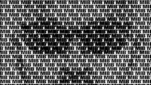 Men in Black 3 - Will Smith, Poster und der ganze Rest