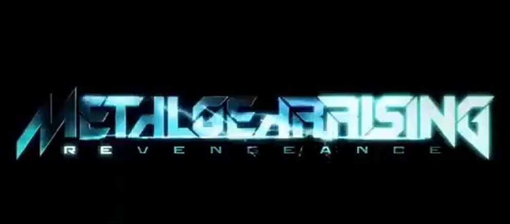 Metal Gear Rising - VGA Trailer geleakt - Platinum Games als Entwickler verantwortlich