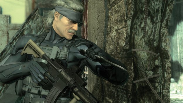 Metal Gear Solid 5: Analysten erwarten Release im Geschäftsjahr 2014