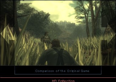Metal Gear Solid HD Collection - Konami gibt Release-Termin für Europa bekannt