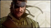 Metal Gear Solid: Peace Walker - Kommt angeblich ohne Trophy-Support auf die Playstation 3