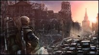 Metro: Last Light - Dritter Teil der E3-Demo ist online