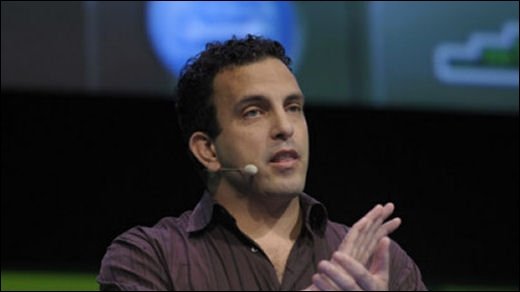Microsoft - Brandon Watson bietet webOS-Entwickler umdenken für Windows Phone 7-Plattform an