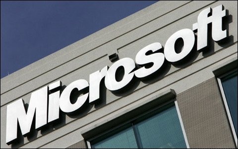 Microsoft - Redmond kann positive Finanzberichte präsentieren