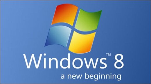 Microsoft - Windows 8 erscheint im Herbst 2012