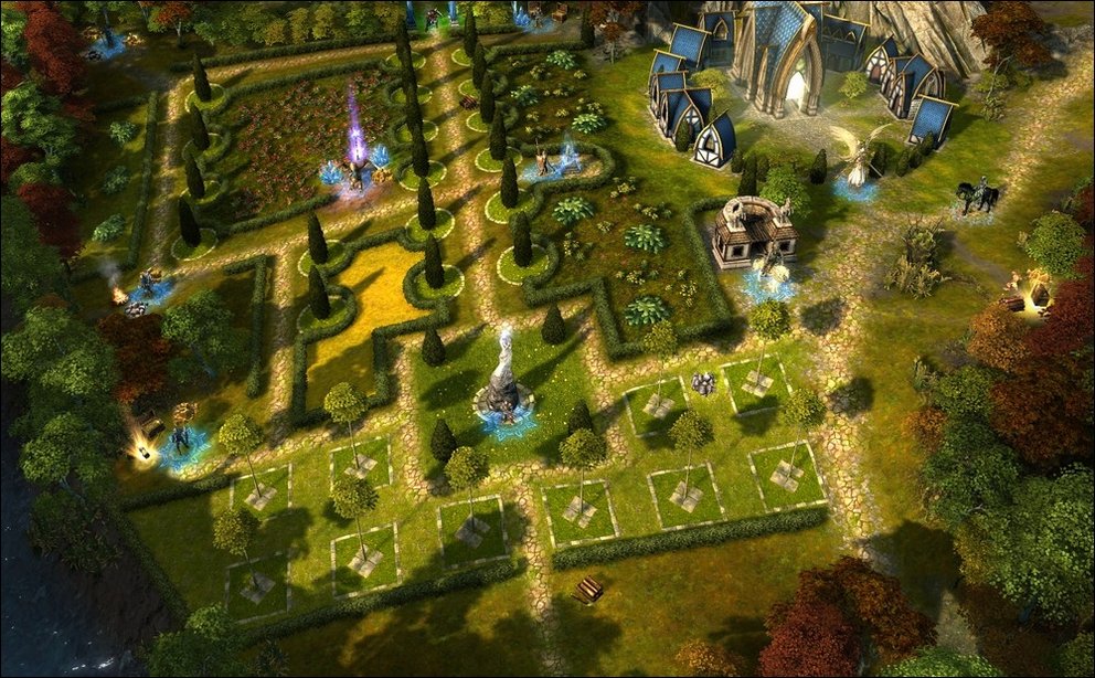 Might & Magic: Heroes VI - Der Gamescom-Trailer in voller Länge