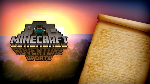 Minecraft 1.8 Erfahrungsbericht - Tag 3: Müßiggang ist das halbe Leben