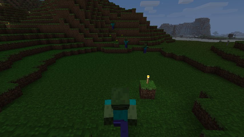 Minecraft: Release von Version 1.1 vielleicht bereits heute *UPDATE*