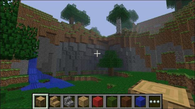 Minecraft - Pocket Edition: Bereits 10 Millionen Mal verkauft