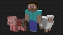Minecraft - Mehr als zwei Millionen mal verkauft