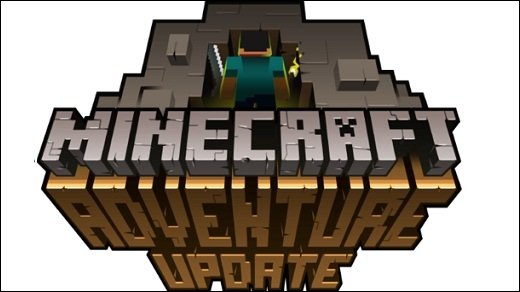 Minecraft - Mojang leakt 1.8 Update