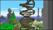 Minecraft - New Yorker Schule nutzt Indie-Hit als Lehrmittel