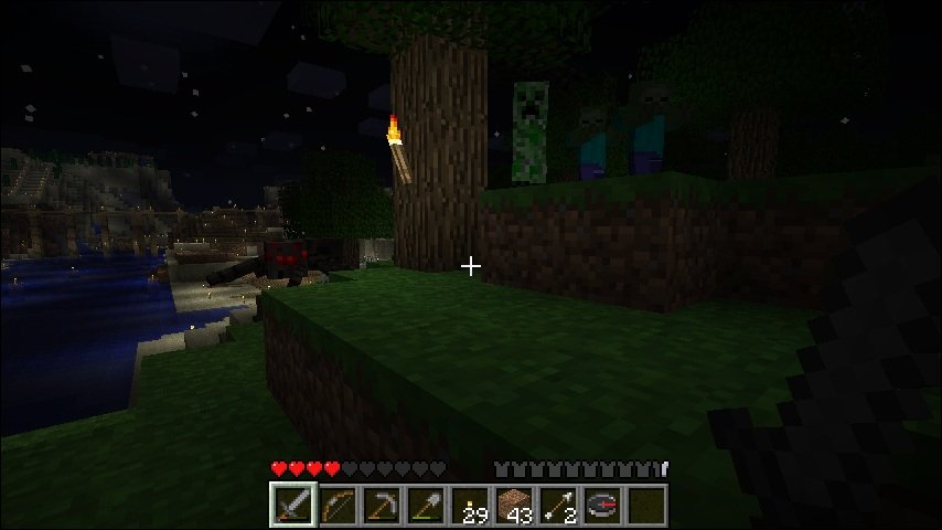 Minecraft - Notch über einen möglichen Verkauf per Steam