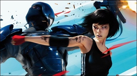 Mirror's Edge 2 - Die Hoffnung stirbt zuletzt