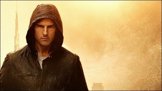 Mission: Impossible 4 Gewinnspiel - Gewinne eine GPS-Skibrille, Longsleeves und mehr!