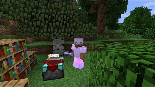 Minecraft: Mojang heuert Mod-Entwickler an