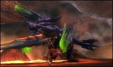 Monster Hunter 3G - Capcom knackt die Millionenmarke