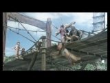 Monster Hunter Tri - Nintendo Wii Aussie Trailer