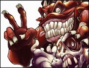 Monster Madness- Ungeheuermetzelei zum Anzocken - Monster Madness- Ungeheuergemetzel zum Anzocken