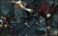 Mortal Kombat - neuer Charaktertrailer veröffentlicht