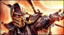 Mortal Kombat - Test: Heute schon jemanden entgrätet?