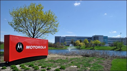 Motorola vs. Apple - LG Mannheim untersagt Apple Inc. den Vertrieb mobiler Geräte in Deutschland