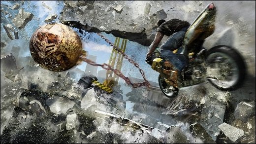 Motorstorm: Apocalypse - Multiplayer-Demo für begrenzte Zeit
