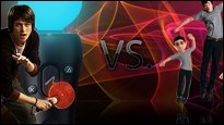 Move vs. Kinect - Was ist nun besser?