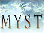 Myst 3D - Landet im März auf dem 3DS