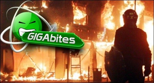 Mythos Cyber-Bürgerkrieg - Von der Facebook-Revolution in die BlackBerry-Barbarei?