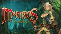 Mythos - Start der Open Beta