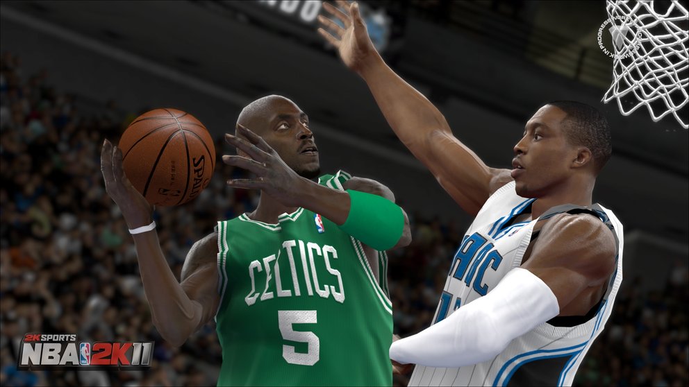 NBA 2k11 - Server bleiben doch noch online