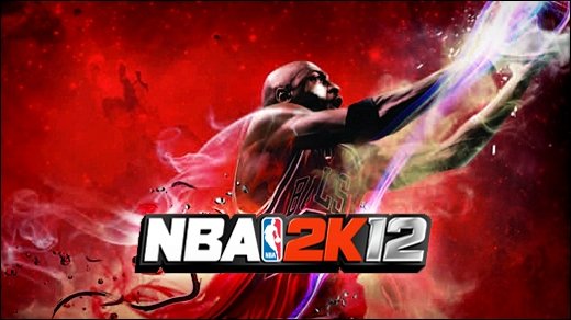 NBA 2K12 Test - Dunking Schön 2K Games