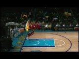 NBA Jam - Debut Trailer des Wii-Titels