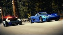 Need for Speed: Hot Pursuit - Spiel ist fast fertig